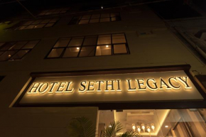 Hotel Sethi Legacy